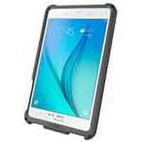 E 9.6 GDS Samsung for the Tab Technology??a??? RAM-GDS-SKIN-SAM20U_IntelliSkin??a??? with Galaxy