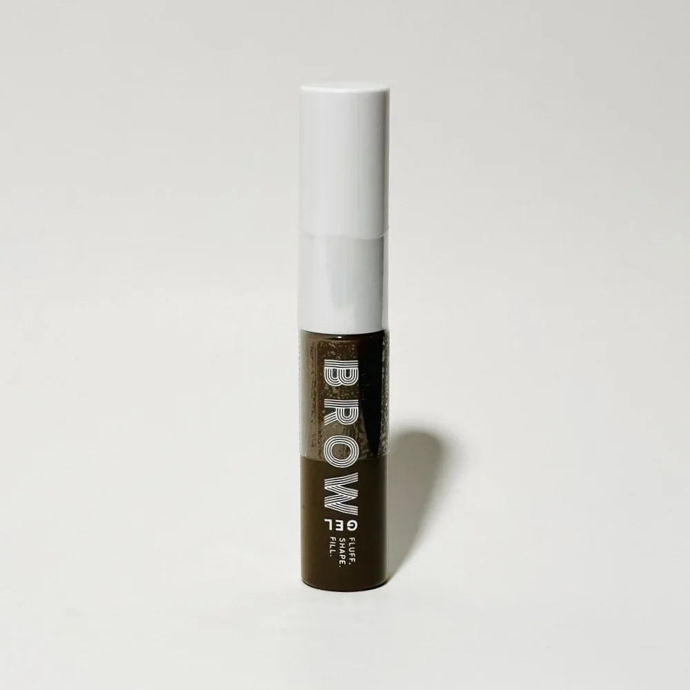 10 Jordana Pack Brunette Oz. Gel 0.109 03 Brow Feather