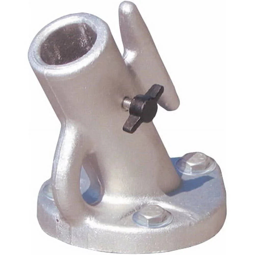 12ft 3400-F Mooring Premium Whips LBS to 2PC DOCK EDGE up 5,000