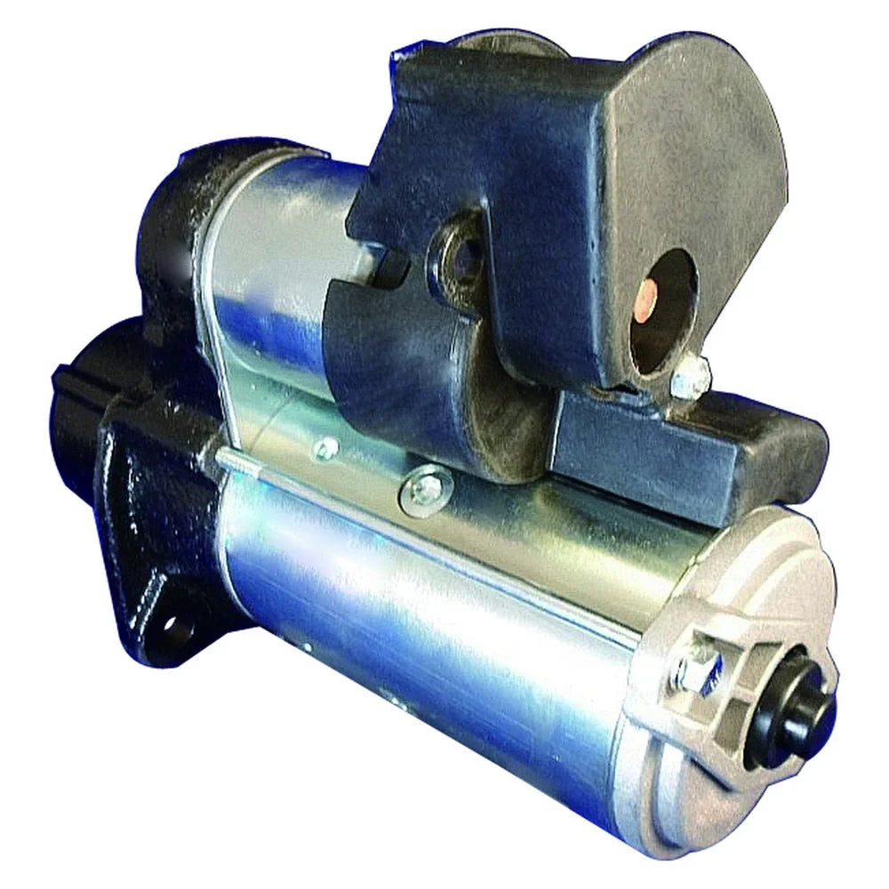 2.7 STARTER JOHN DEERE YEAR Replacement for 1978 930 Part 3.164DL-15, Replacement