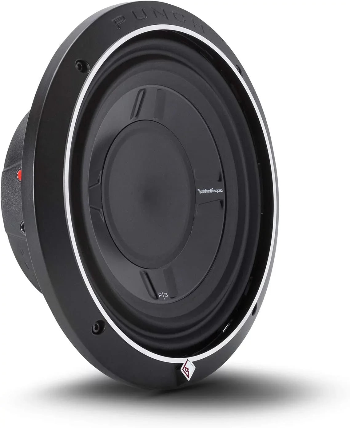 Car RV 12" Rockford Shallow ATV Mount Truck P3SD4-12 Subwoofer Fosgate
