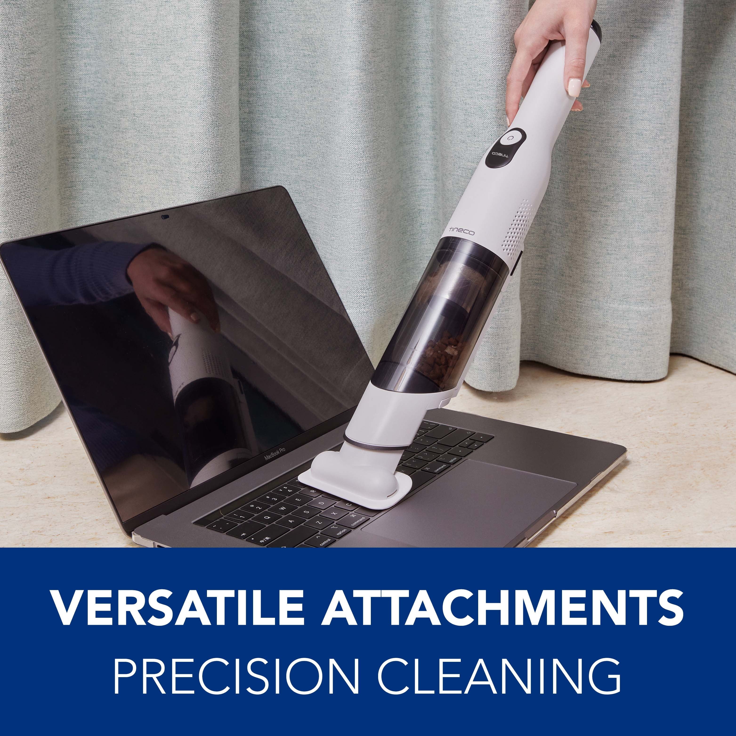 Vacuum for Cleaner Tineco (New) MINI PWRHERO Handheld Multi-Surface Cleaning Cordless A1