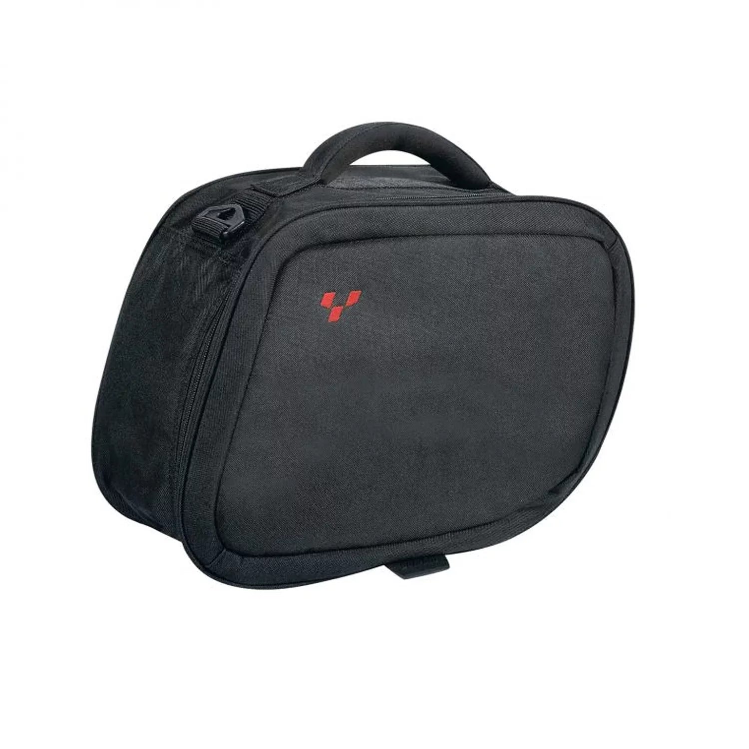 (Sold Soft Can-Am Pairs), Cargo Bags 219400172 New Travel Side In OEM, Spyder