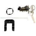 For Ford SMP Lock 1966-1973 Trunk Teledu Mustang