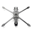 Inch Wheelbase 5.0mm Suitable 375mm Inch 375mm 5.0mm Frame Wheelbase Wheelbase Arm Kit Freestyle Aibecy Arm 375mm Frame,Carbon 375mm Fiber Compatible Ideal Drones Huiop 8 Kit