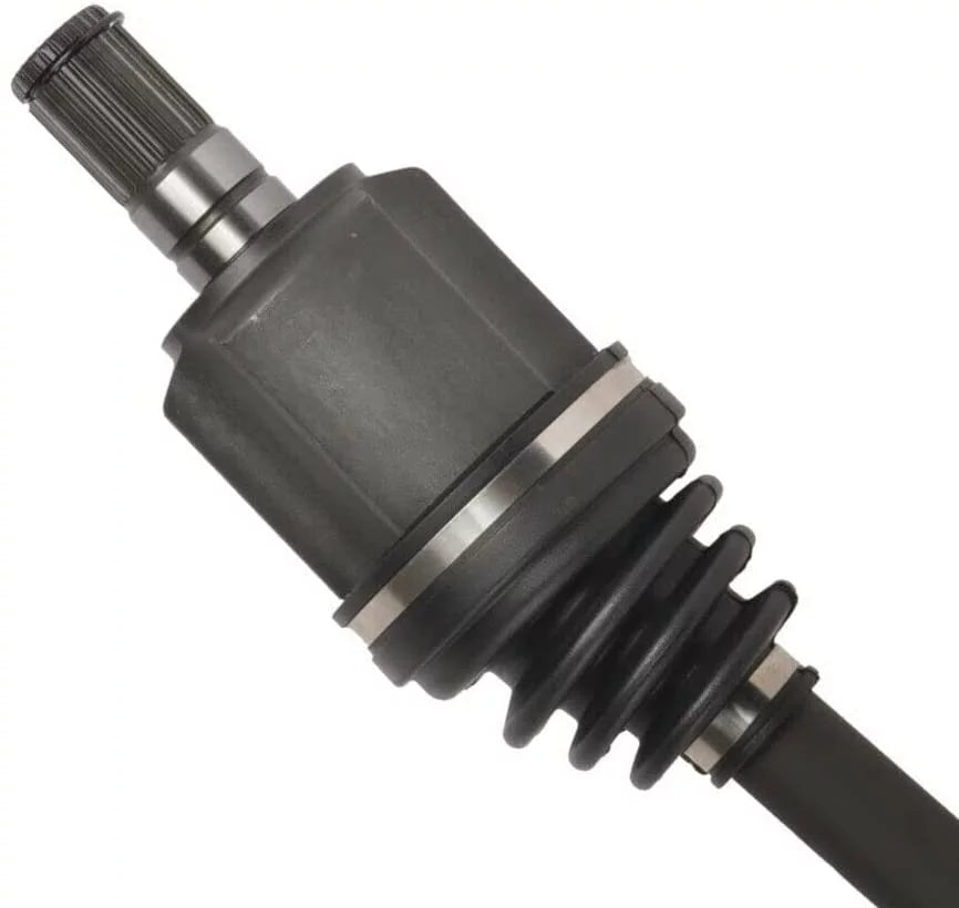 Hyundai 2012 Axle Fe, 2013 for 2010-2012 Front 2010 2011 Kia Left Axle 11-13 - Detroit CV Assembly CV Replacement Axle Santa Sorento,