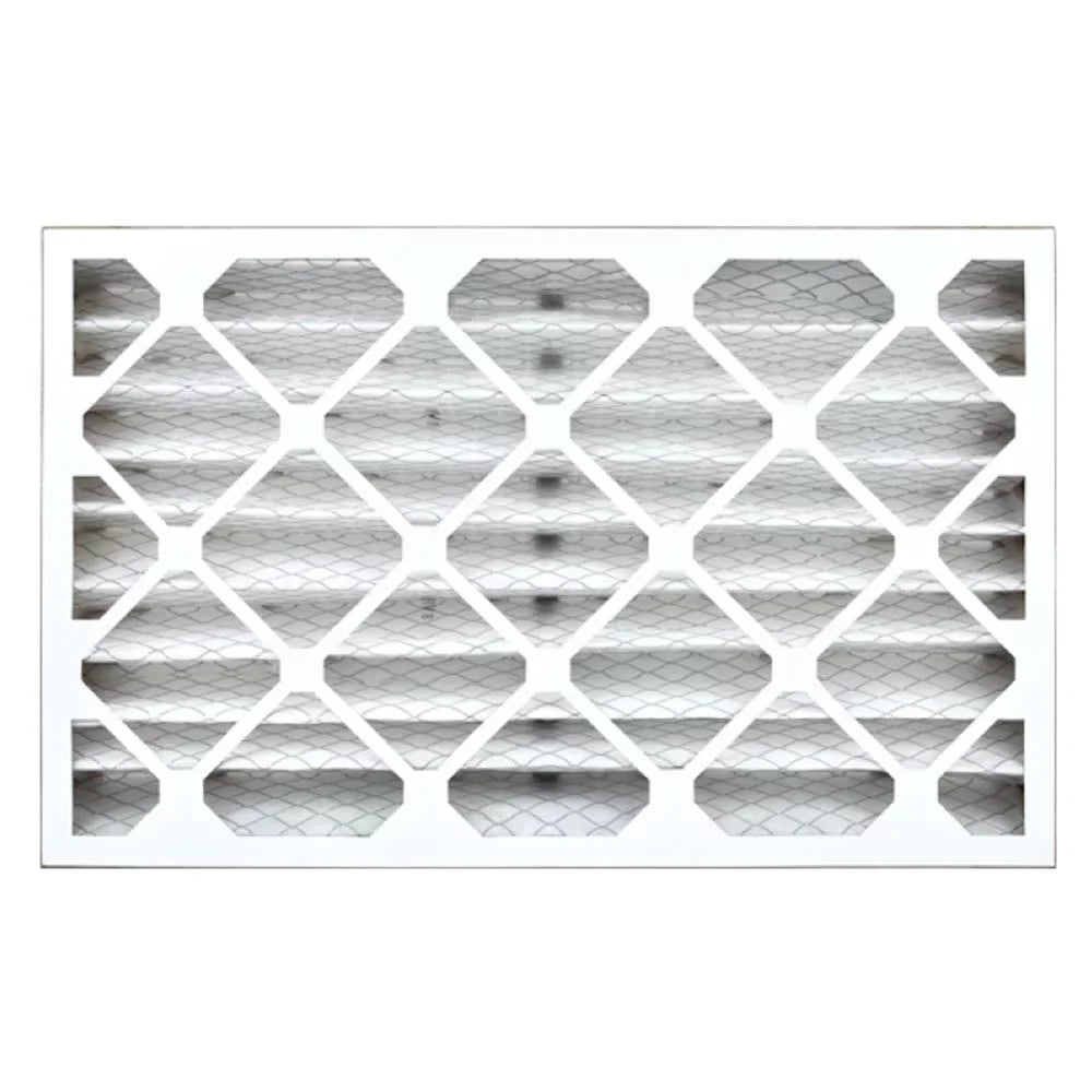 Honeywell Filter MERV Replacement 11 Air for 16x25x4 (3-Pack) Pleated