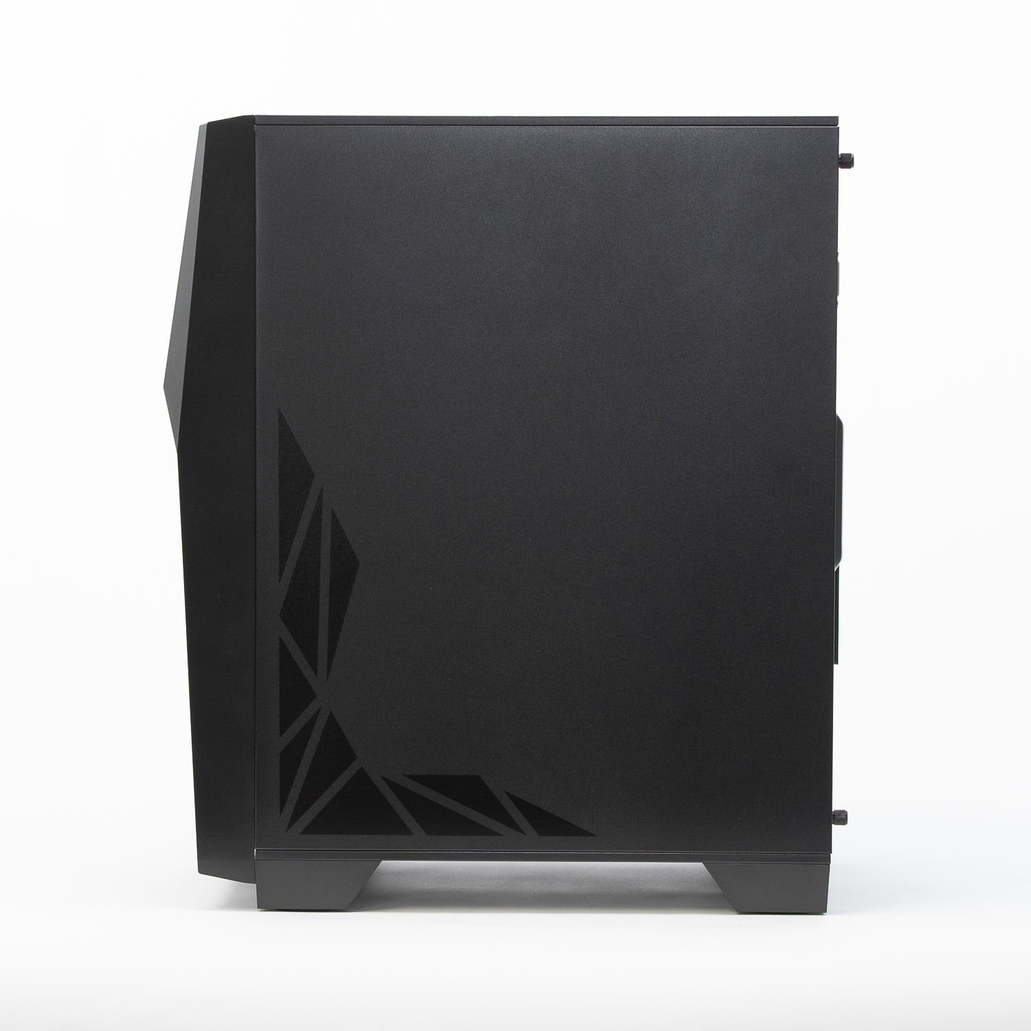 8GB, RTX 1TB Win MSI Gaming Desktop, Codex SSD, Intel i5-13400F, 11, DDR5, 16GB NVIDIA R 4060 Black