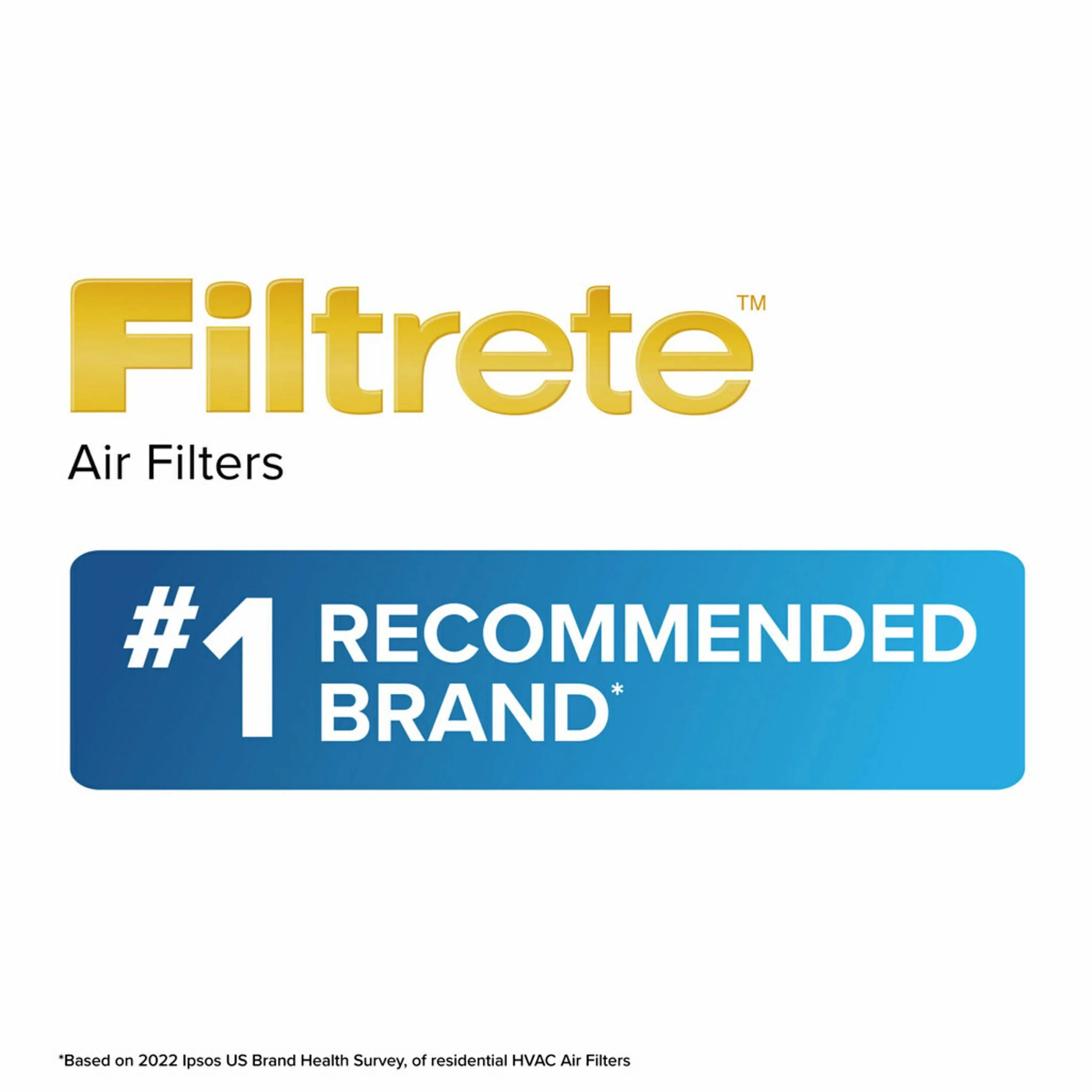 Filter, 2 1000 MPR Filtrete Air Defense, Filters MERV Allergen 16x20x1 11,
