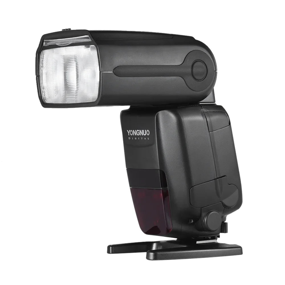 GN60 Manual RT RT YONGNUO Camera Canon as II for Auto/ YN600EX YONGNUO Support 600EX Professional EX Speedlite RT 2.4G Wireless Flash Master Creative 1/8000s Zooming TTL HSS II YN6000