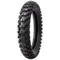 DXC EMEX For 110/100x18 Tusk Tire T-45 Intermediate/Hard 1989 KTM Terrain 500