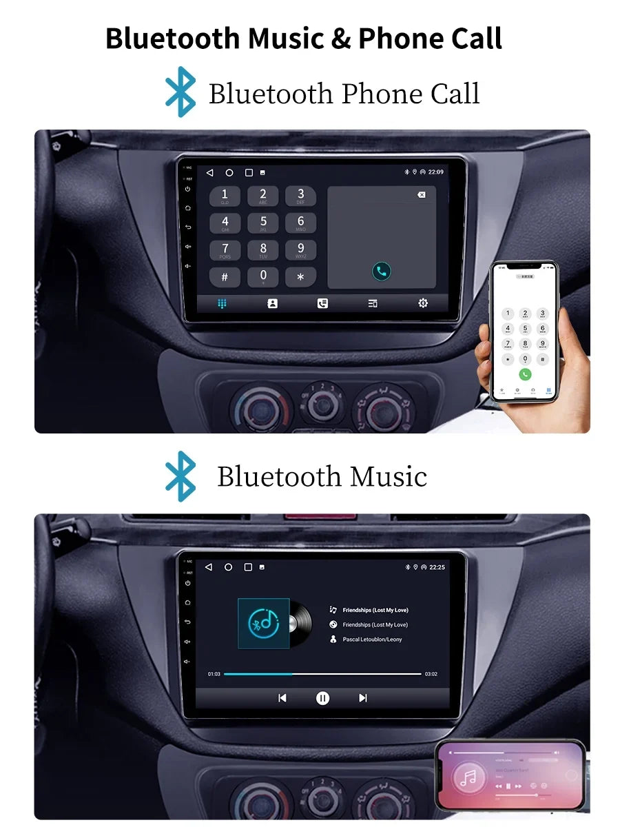 GPS - Android 2000 CS Lancer Bluetooth Mitsubishi Stereo Navi Auto With 9 2010 Android Car Carplay Screen For Radio