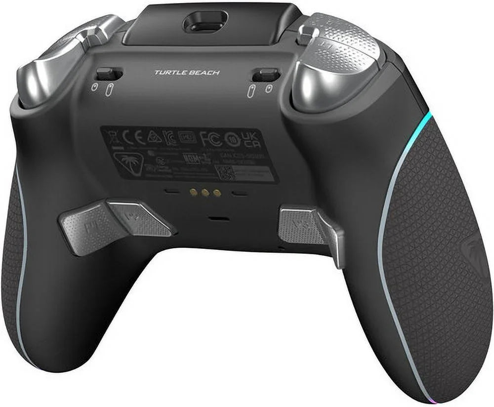 Xbox [GAMES Series XB Stealth X Ultra Black ACCESSORIES] , Black