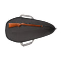 Allen Firearm Handgun Case, Durango Case, Company 601-32 Polyester, Multi-Color Gun 32"