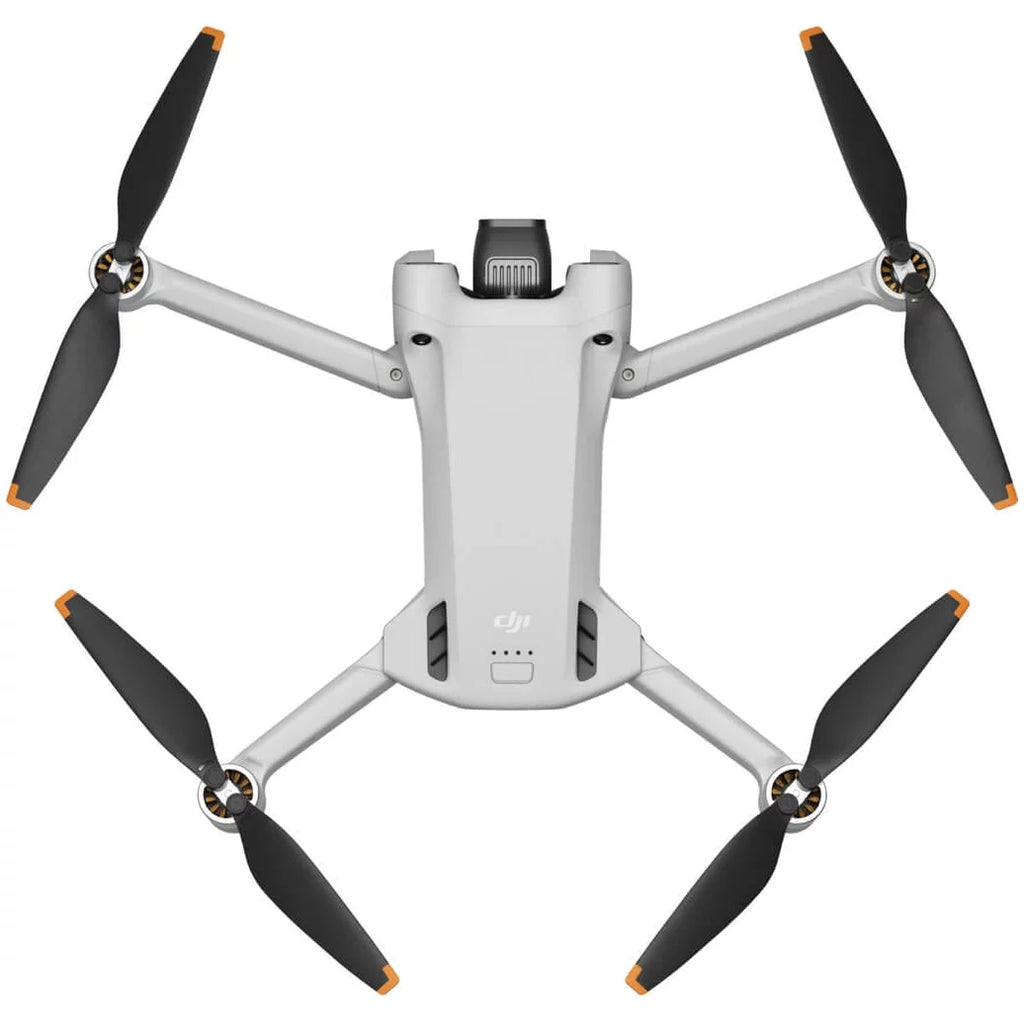 Smart Pro Sensing Mini Bundle Remote RC 128GB 4K/60fps + Drone Camera Tri-Directional 48MP, w/ (With Gear 3 34min + Card Screen) Flight Time, Obstacle &Accessories DJI Video, Deco Backpack Quadcopter