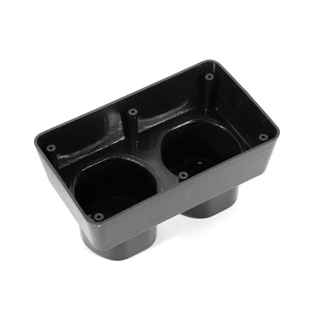 Car for Tiida Box Versa OUKANING Armrest Center Leather Latio 2007-2011 Console Box Storage Black Center Console Rotatable Nissan