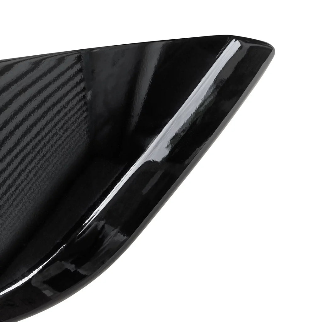 Civic Tail Rear Hatchback 2022-2024 Spoiler 11th Honda for NINTE Wing Spoiler Trunk