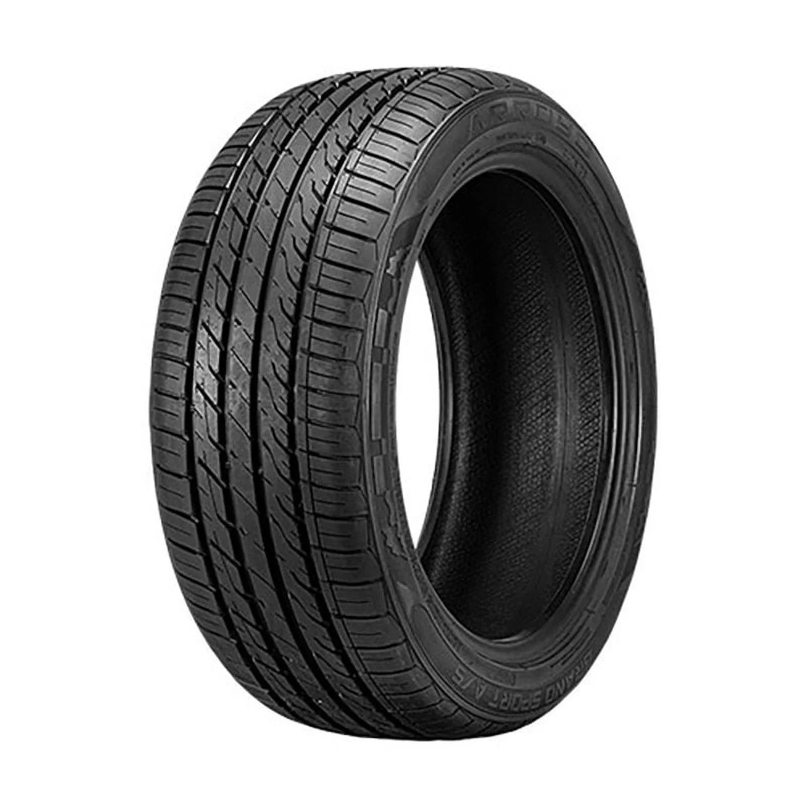 Season Fits: Passenger 2014 Tire All Mercedes-Benz 4Matic, 275/55R19 A-S GL450 111V GLS450 GRAND Arroyo SPORT Base Mercedes-Benz 2020-22