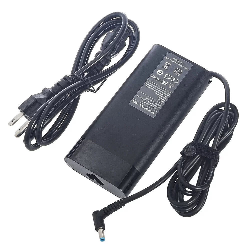 Zbook AC G6 G3 Power Supply JahyElec 15 G5 150W Charger 4.5*3mm HP for G4 Laptop Adapter