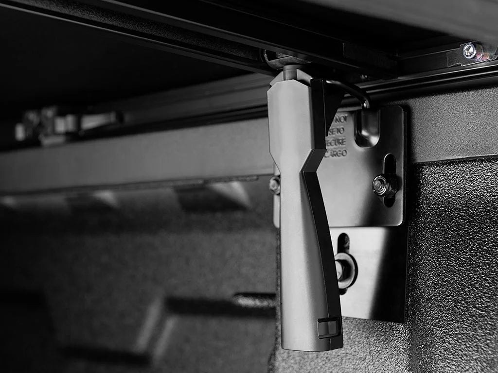 94475 RealTruck Bed Bed - Folding 2020 Ford (67.1") | Compatible with Cover Soft Trifecta F-150 2.0 Tonneau by Signature | 2015 5' 7" Extang Truck