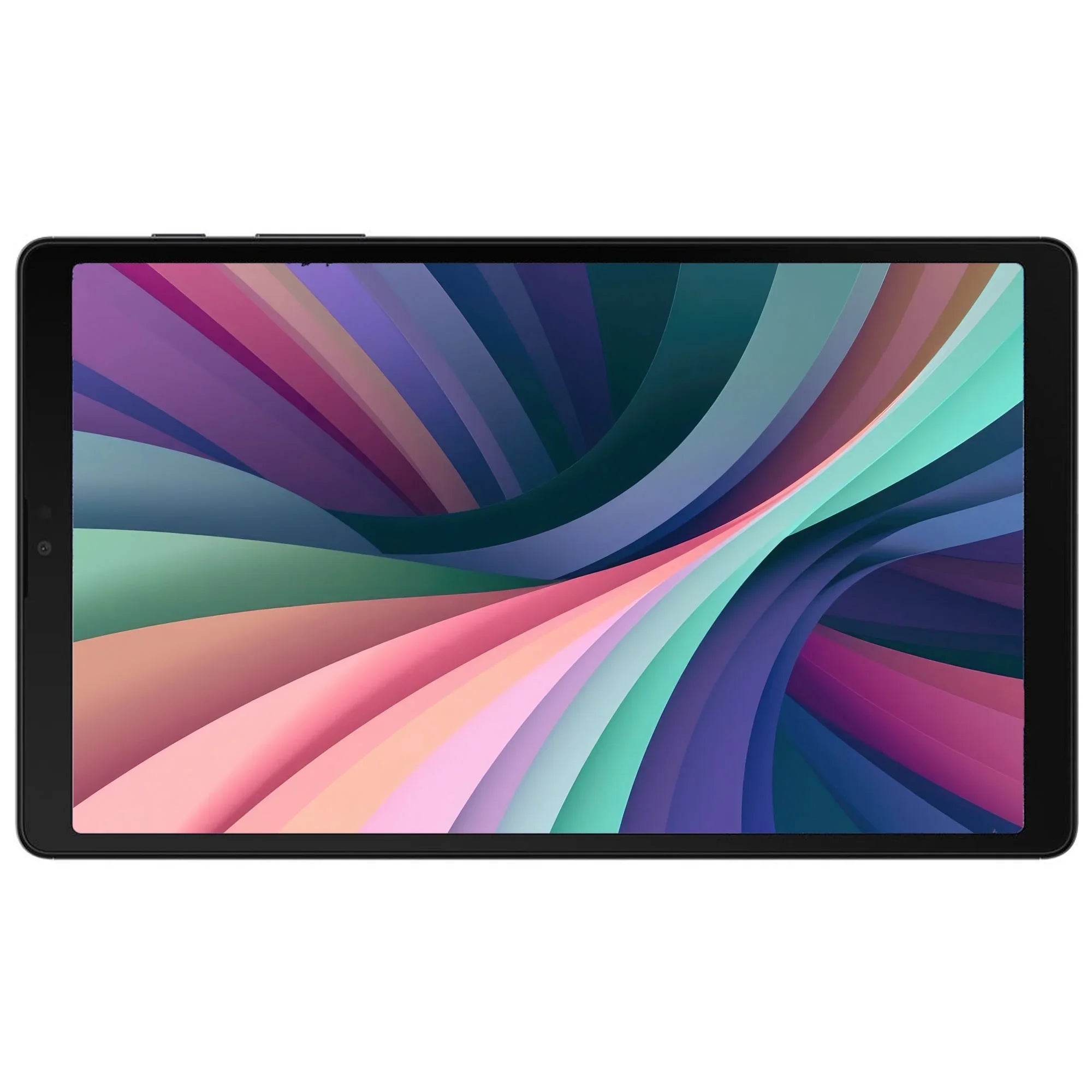 (Dark Cover Wi-Fi) Galaxy with 32GB Tablet Case A7 Bundle: Tablet Samsung Gray, Lite 8.7" Tab