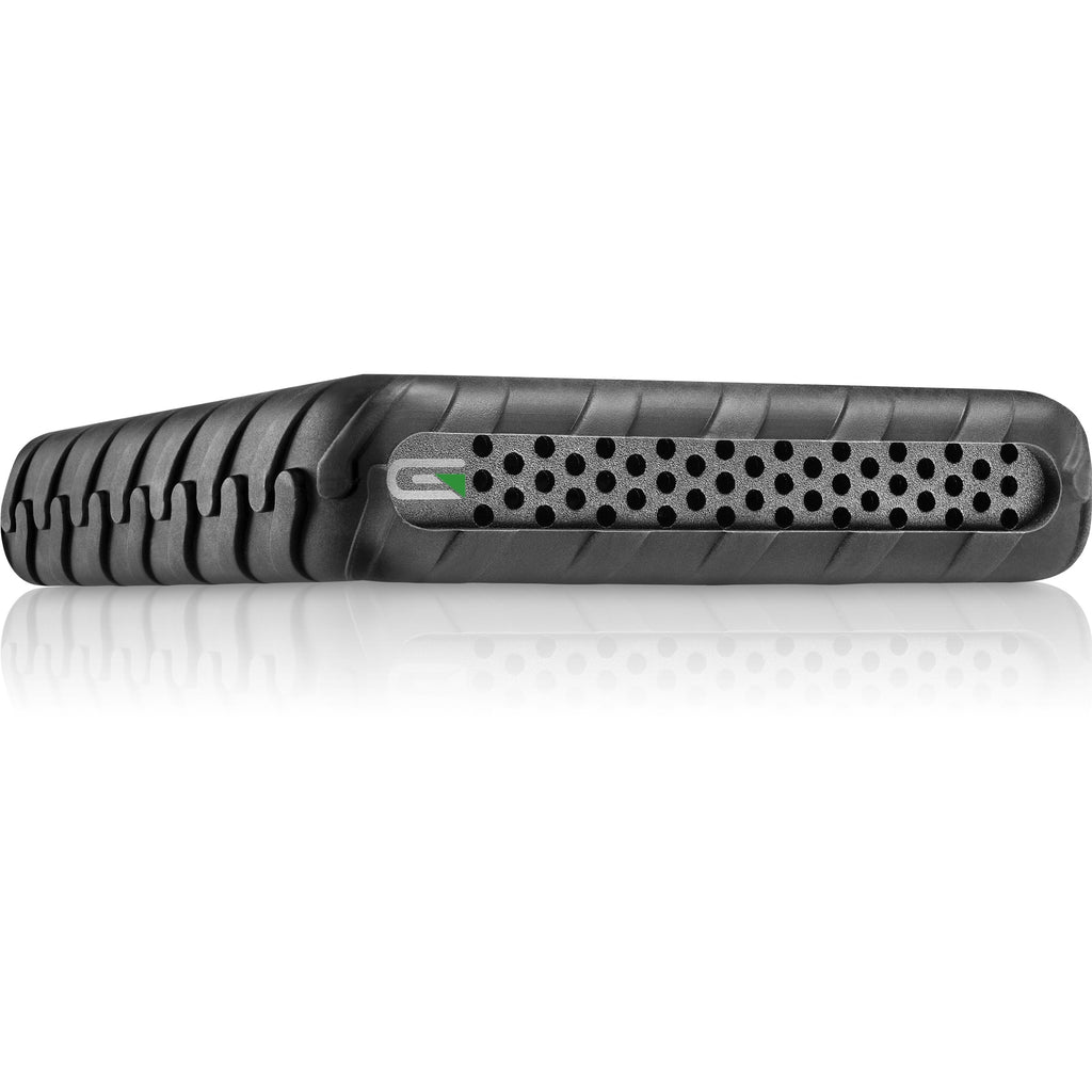 USB-C, 3) BBPL2000 Plus 2TB Thunderbolt Blackbox (7200RPM,