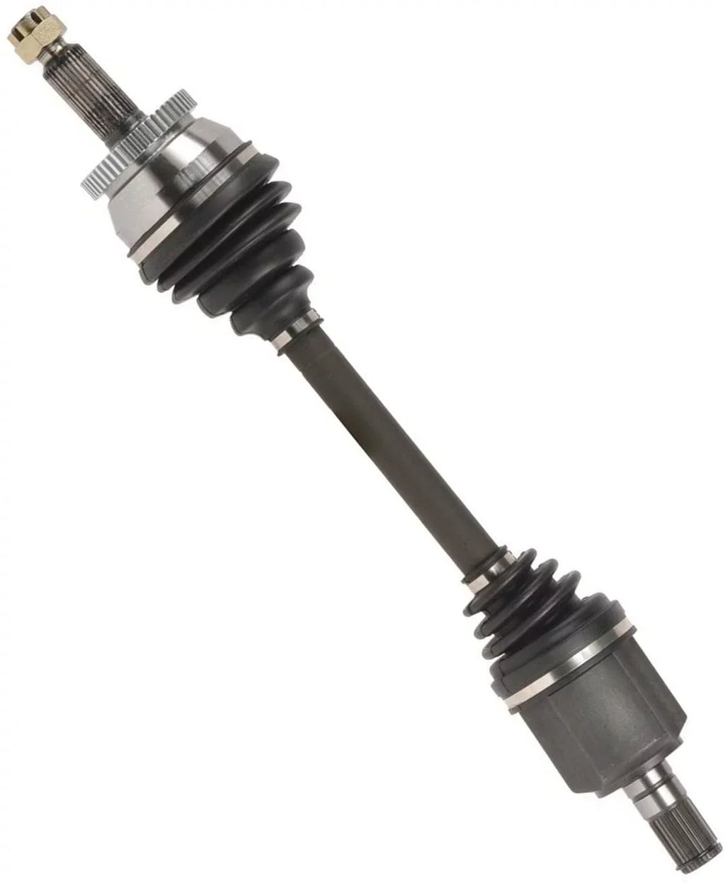 Hyundai 2012 Axle Fe, 2013 for 2010-2012 Front 2010 2011 Kia Left Axle 11-13 - Detroit CV Assembly CV Replacement Axle Santa Sorento,