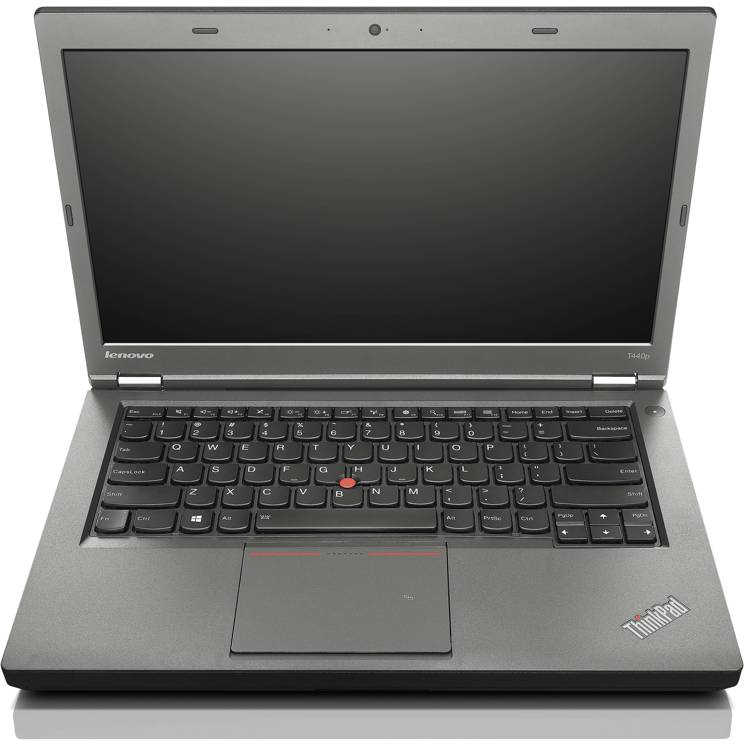 GHz Intel 180GB Core Thinkpad 8GB Laptop i5 - W10P SSD T440 Good) Touch(Refurbished Pre-Owned Lenovo 1.90 14"