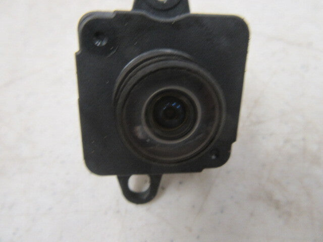 (Good) 14-15 OEM View Fiat Rear Camera Pre-Owned 500