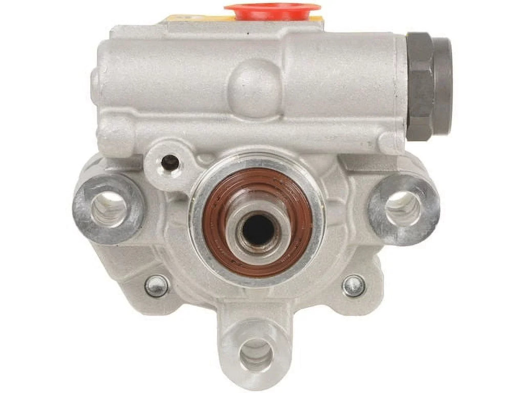 Diesel Compatible 2014 Ram - Steering 5500 2016 2015 Pump with 2018 2017 Power 2013 -