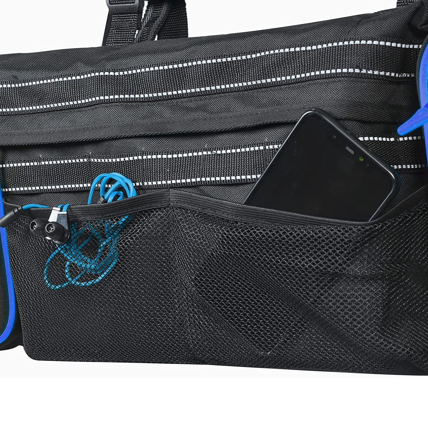 Most Storage UTVs For Large Roll Yamaha Rear Cargo Full Cage Size Car Polaris Goldfire Kawasaki Organizer UTV Bags Gear Bag