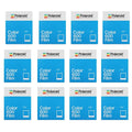 600 12 Originals Film Cameras for 4670 Instant Polaroid Color (PRD4514) 600 X