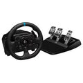 G923 PS4 PC Wheel Pedals PS5 Racing
