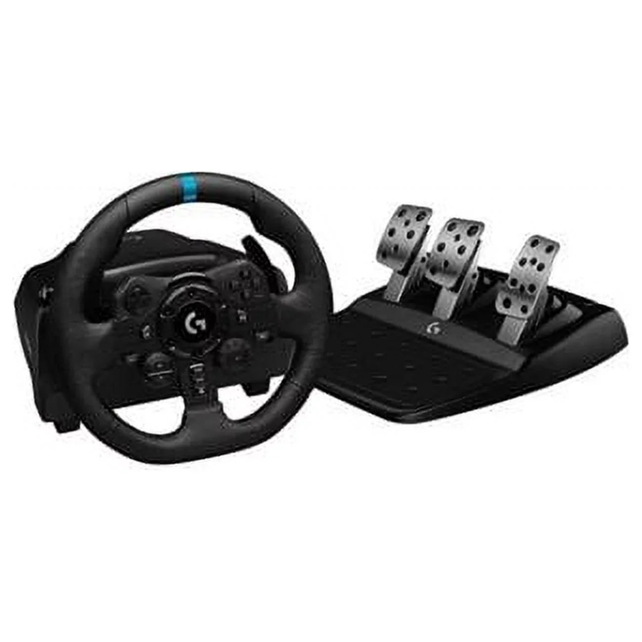 G923 PS4 PC Wheel Pedals PS5 Racing