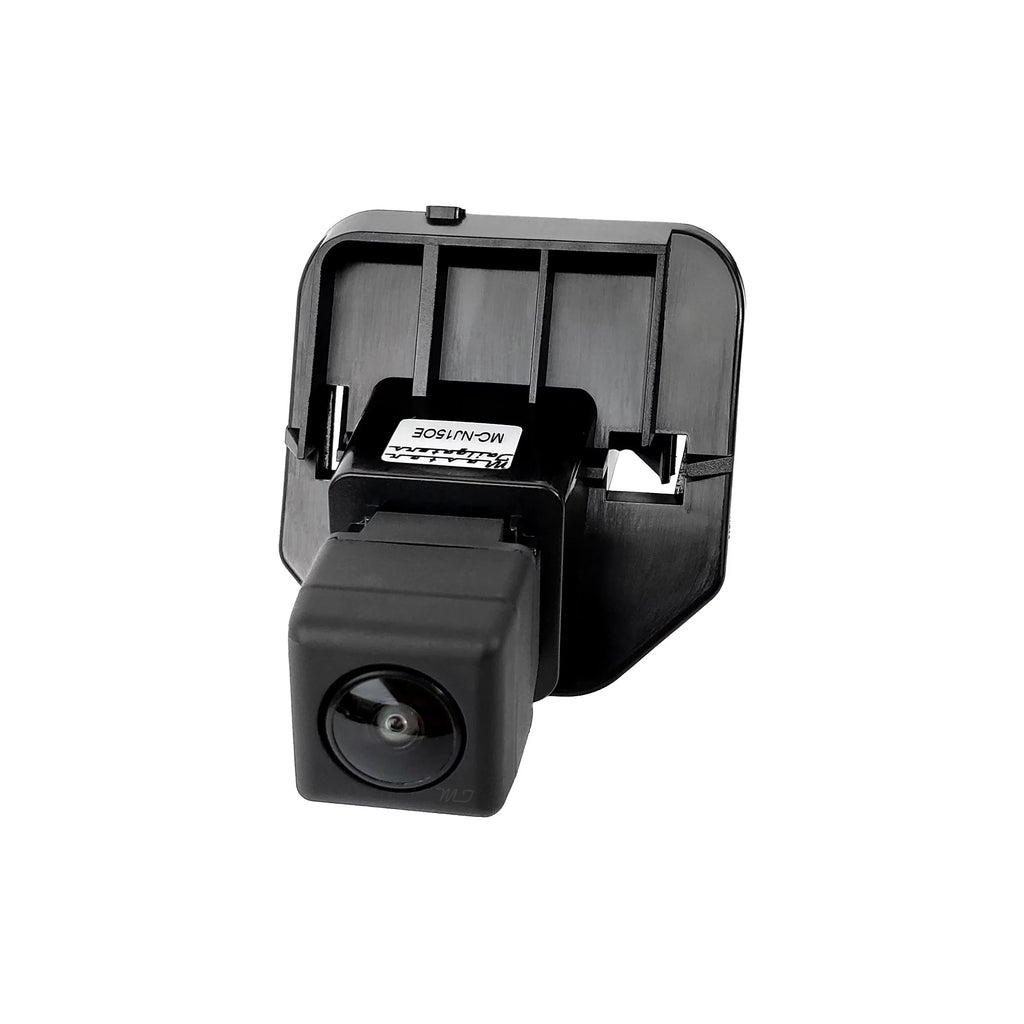 Camera # Backup Part 28442-BV82A (2015-2017) 28442-BV80A, Juke AVM OE Tailgaters Master w/o Nissan Replacement