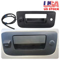 Tailgate Sierra Chevy Silverado/GMC Handle Safety JahyShow Camera Enhance Backup - for