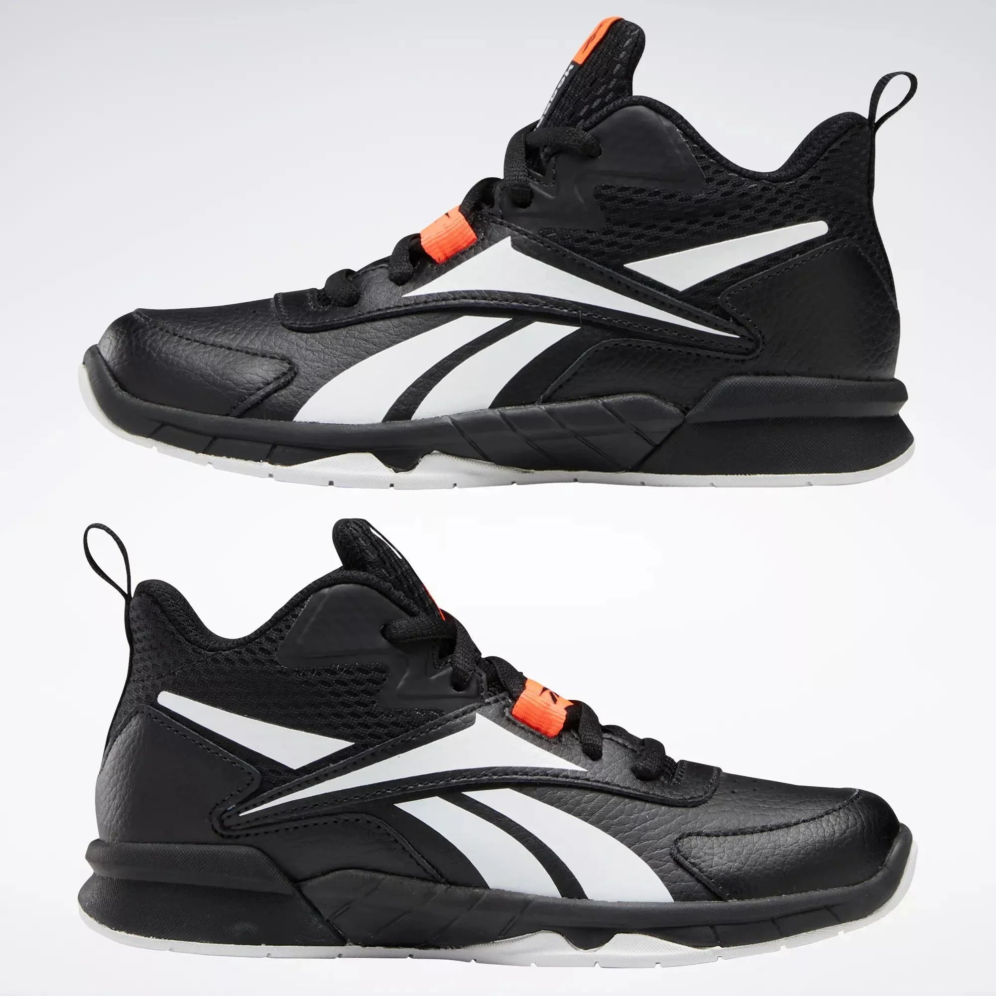 Preschool Shoes - Buckets Kids More Reebok Unisex