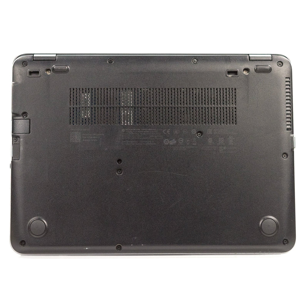 Touch 820 10 i5 HP Core Used 16GB Yr 128GB Screen Wty Win EliteBook Laptop SSD 12.5" 1 Graphics M.2 Pro Integrated G3 B v.WCA