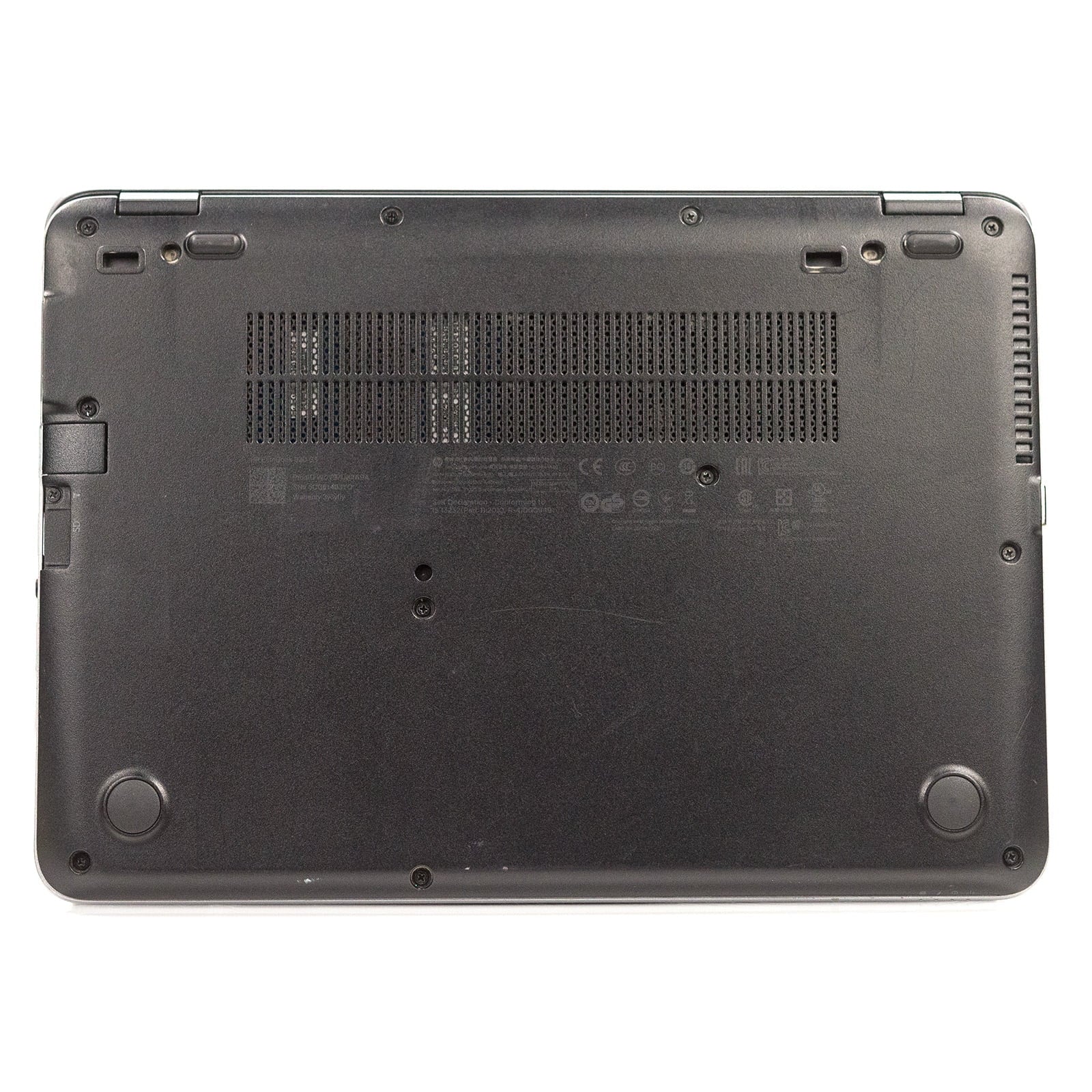 Touch 820 10 i5 HP Core Used 16GB Yr 128GB Screen Wty Win EliteBook Laptop SSD 12.5" 1 Graphics M.2 Pro Integrated G3 B v.WCA