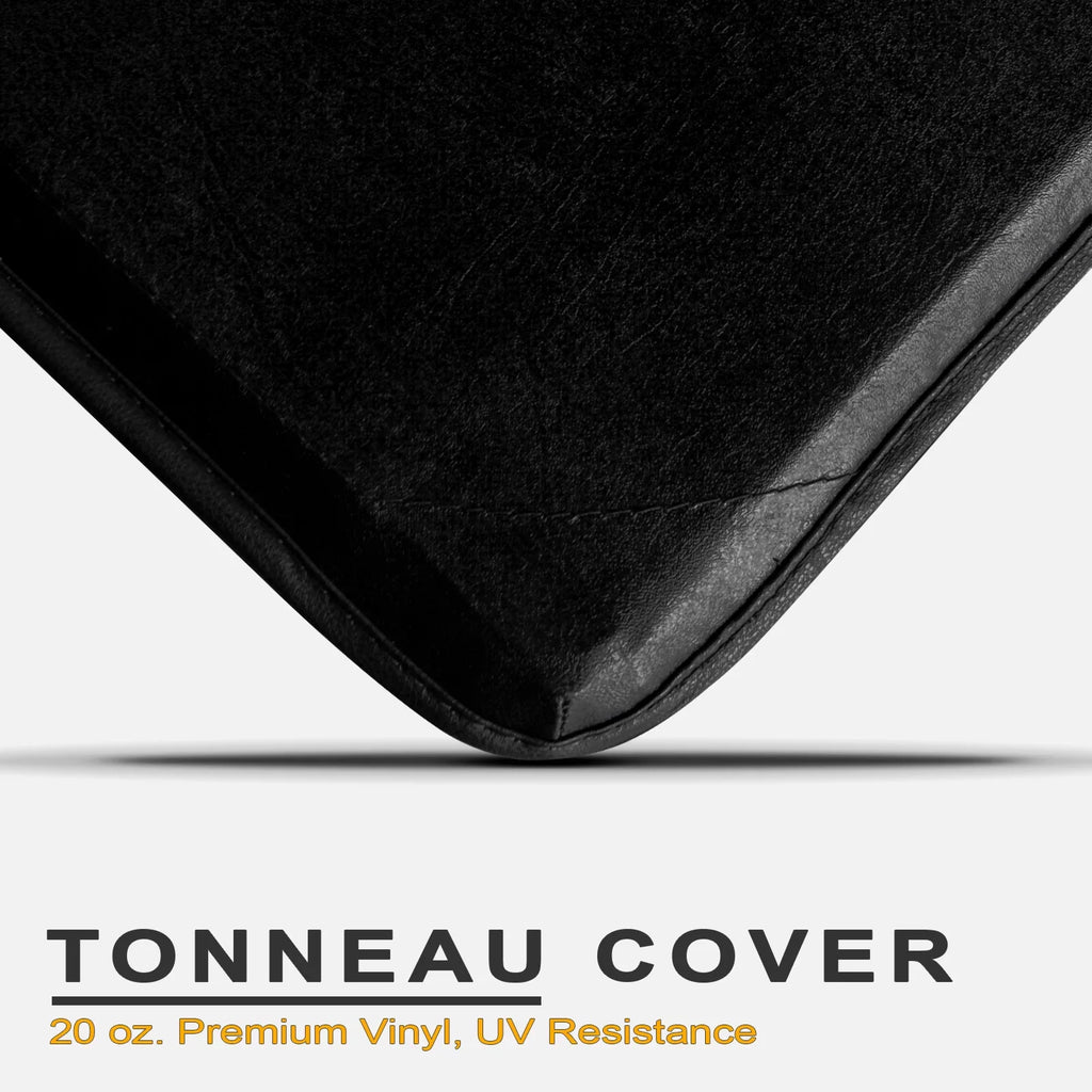 with Truck Lock 2019-2022 1500 76.8" Body ( LED Cover Feet And Up ) Bed Style Roll Stehlen New 6.4 For Lights Ram Tonneau Bed 733469495116