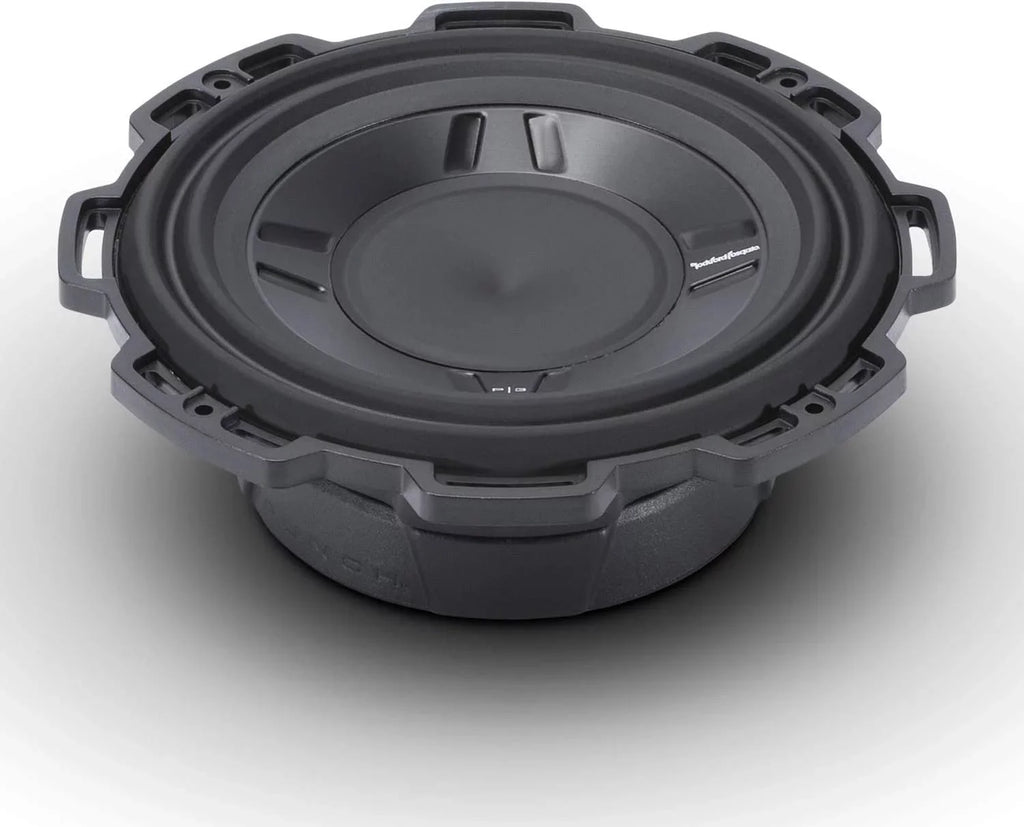 Car RV 12" Rockford Shallow ATV Mount Truck P3SD4-12 Subwoofer Fosgate