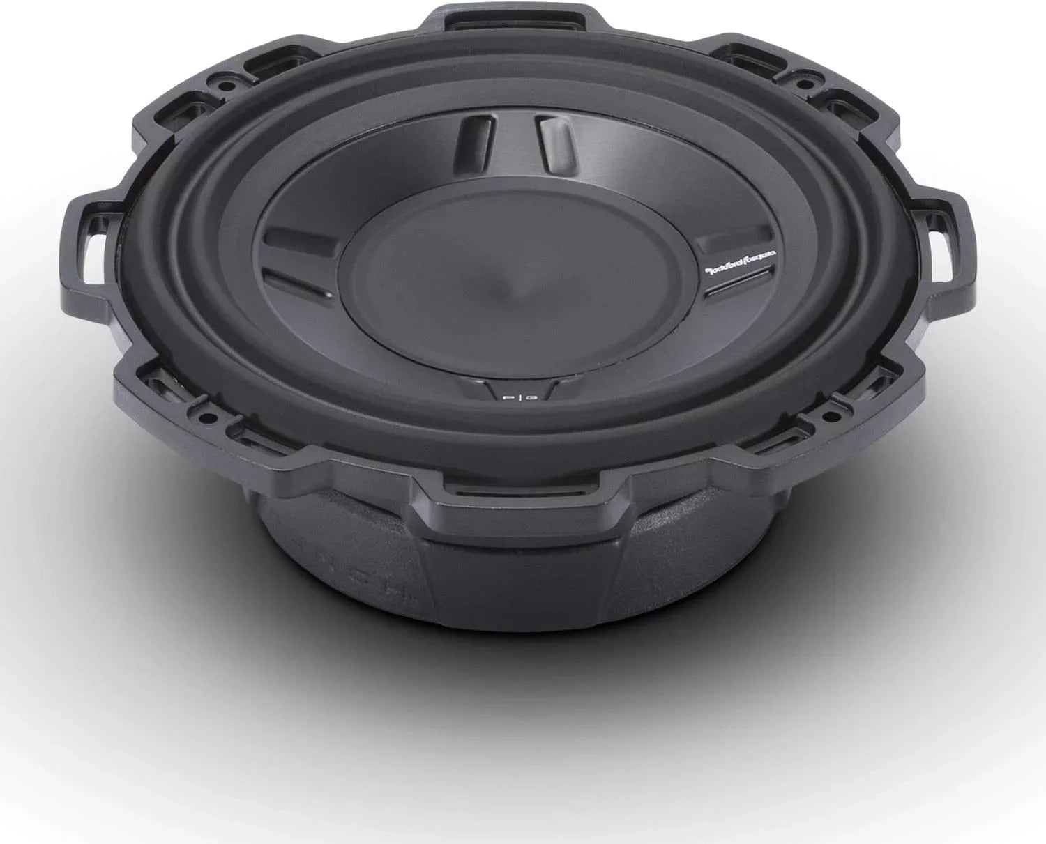 Car RV 12" Rockford Shallow ATV Mount Truck P3SD4-12 Subwoofer Fosgate