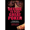 Hold Pre-Owned Guide Play Duke, John '¡¯Em No-Limit Poker: Annie Strategy Great Texas to (Paperback 9781935396321) Decide Vorhaus A by to