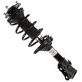 Replacement Passenger AutoShack Front Spring Toyota Strut 1.5L 2005 Complete Echo CST100384 Side 2004 2003 Driver or Coil and for FWD 2002 2000 2001