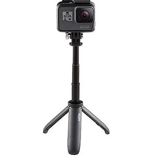 And Tripod) Pole Shorty Extension (Mini GoPro