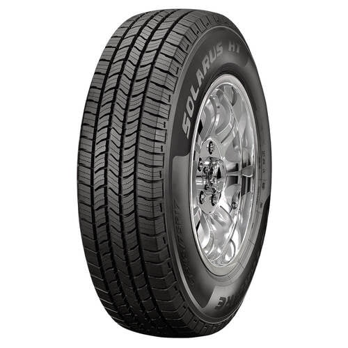 255/50R20XL Solarus 2019 Starfire Base, e-tron Acura Audi Quattro Fits: 109H Tires) (2 2022-23 Technik MDX BSW HT