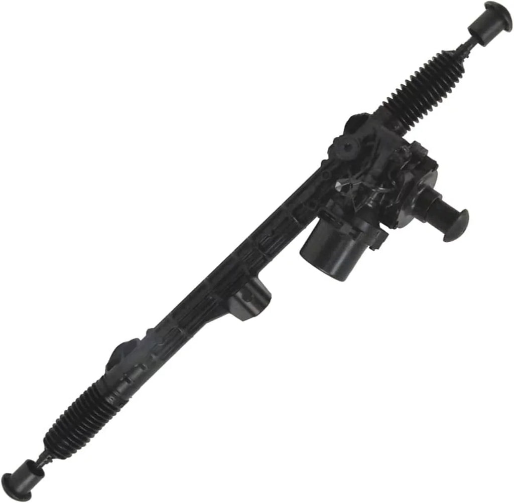 Rack 2.4L Steering Assembly and 2013-2017 2015 Pinion Detroit Pinion and Rods Axle Replacement Steering 2014 2016 for Kit - Honda Power Tie Accord Electric Outer Rack 2