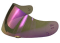 Mirror Shield HJ-S2 HJC SY-MAX 2/FS-MAX Helmet Pink