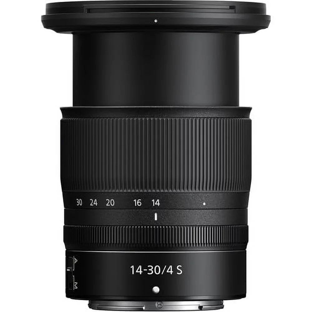 NIKKOR Nikon 14-30mm Z S Lens f/4
