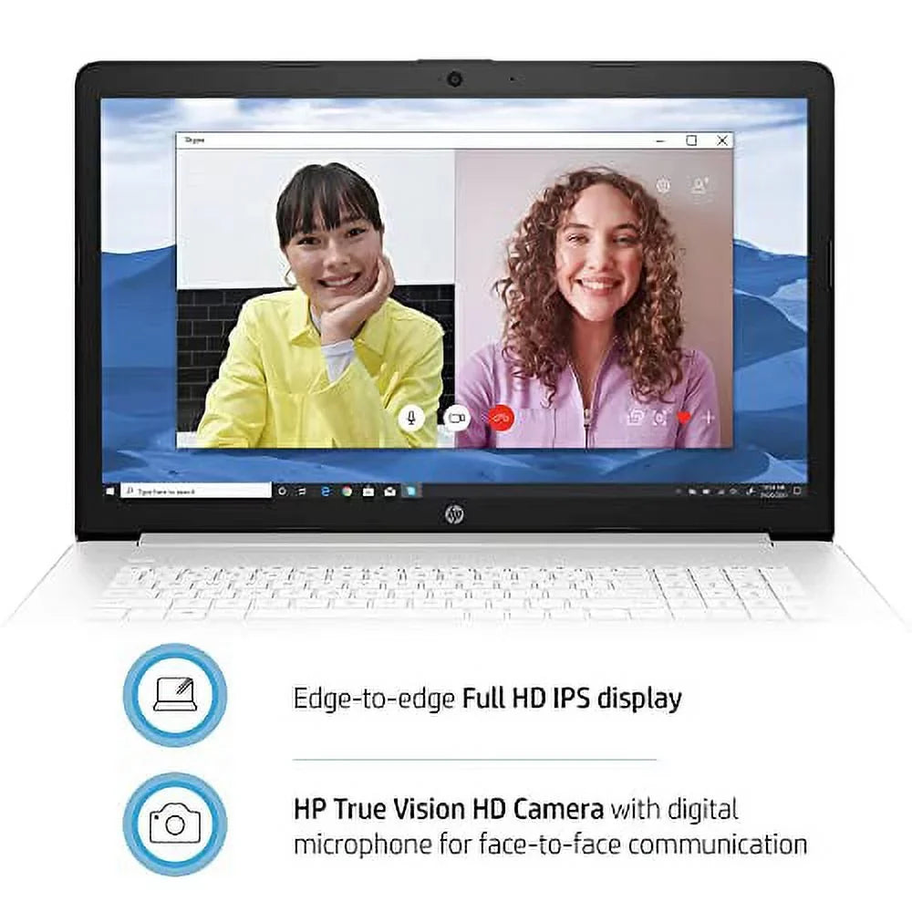(Beat Display, Core 11 i5-1135G7 (8GB Graphics, | Latest Laptop,17.3" (1920 IPS PCIe Iris 512GB Intel Model RAM 1080) i7-1065G7), 2021 Xe HP SD SSD) FHD Windows Intel x Card, HDMI,